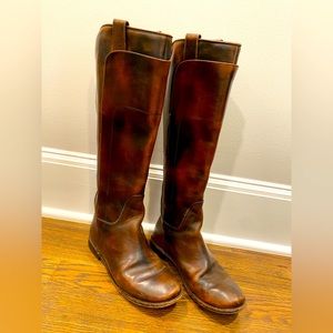 Frye Riding Boots